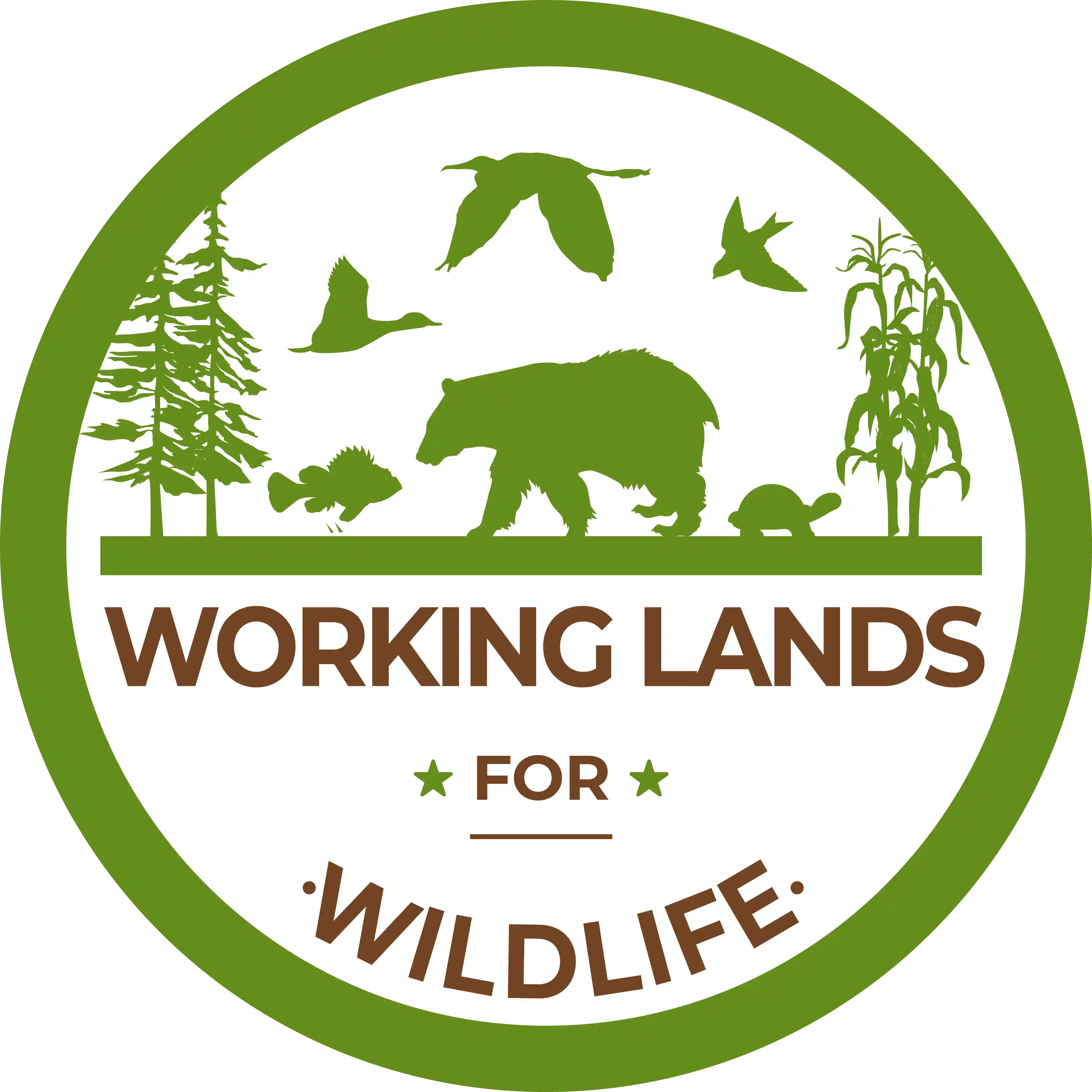 Working Lands for Wildlife